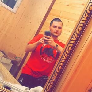 Meet your Posher, Ryan